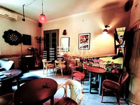 Rent, hospitality venue, 92m², Tašmajdan, Palilula Sve Podlokacije - image 4