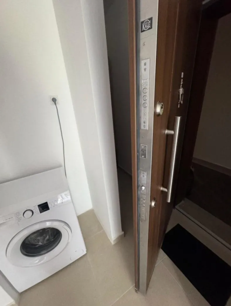 Rent, one bedroom apartment, 42m², Bar, Crna Gora