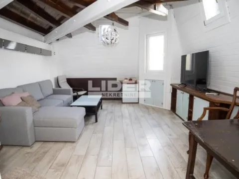 Stan in Vračar Centar