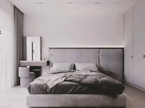 Prodaja, stan, 43m², Tivat, Crna Gora - image 4