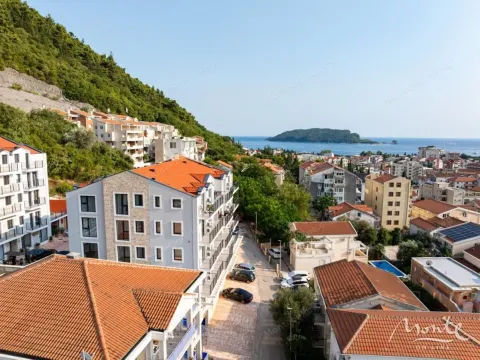 Prodaja, jednosoban stan, 36m², Podkošljun, Budva - image 28