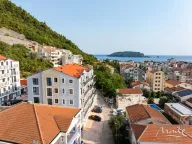 Prodaja, jednosoban stan, 36m², Podkošljun, Budva - image 28