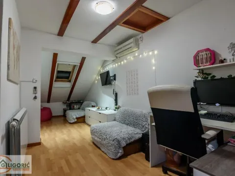 Prodaja, četvorosoban stan, 131m², Gundulićev Venac, Beograd - image 5