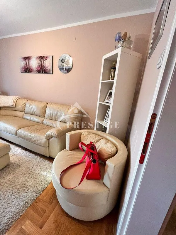 Rent, two bedroom apartment, 56m², Zabjelo, Podgorica
