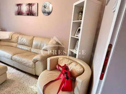 Izdavanje, dvosoban stan, 56m², Zabjelo, Podgorica - image 6