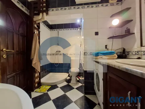 Prodaja, trosoban stan, 87m², Novi Beograd Blok 38, Novi Beograd Sve Podlokacije - image 14