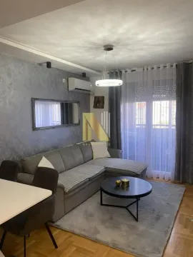 Prodaja, dvosoban stan, 38m², Salajka, Novi Sad Sve Podlokacije - image 2