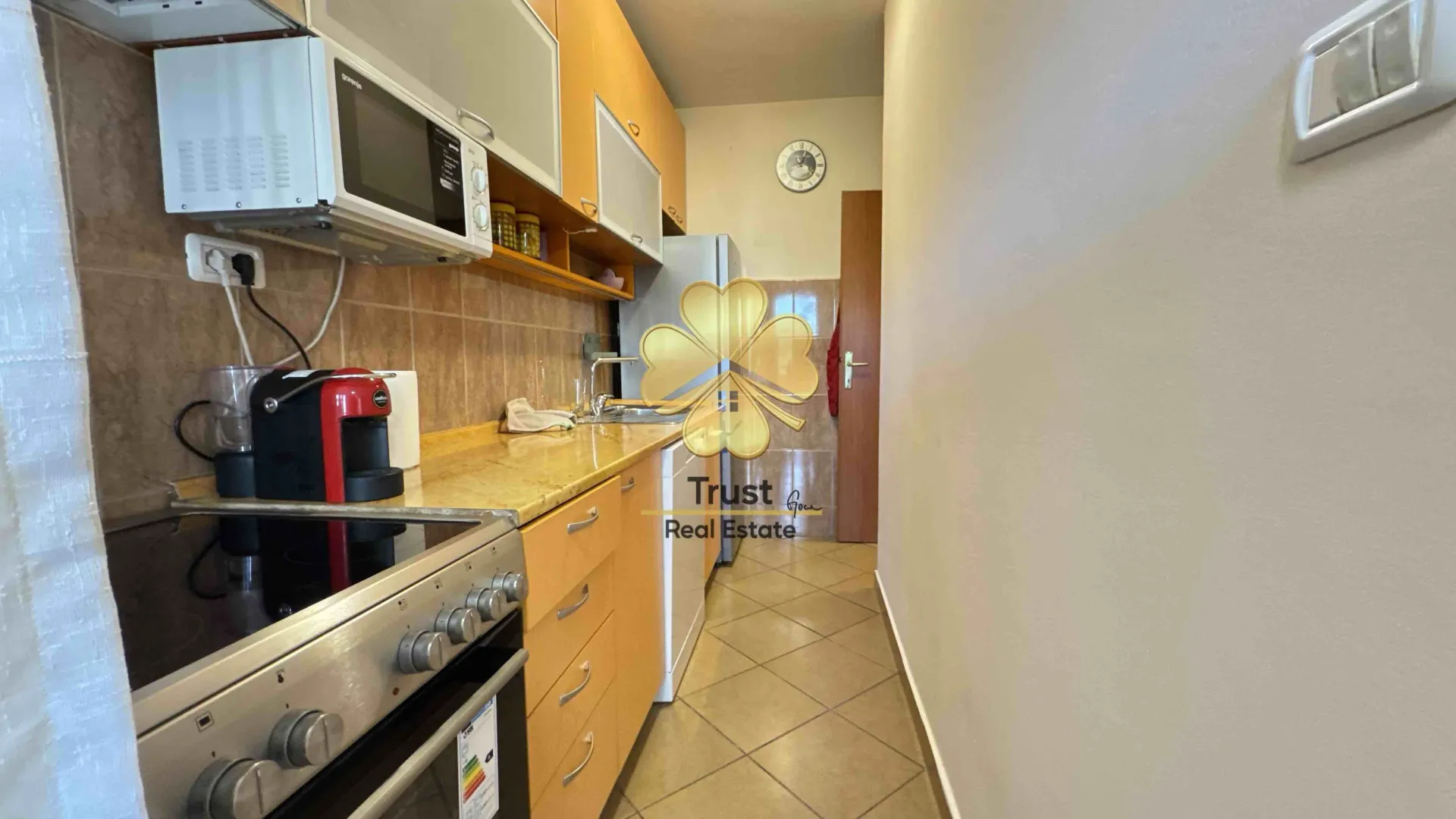 Rent, two bedroom apartment, 80m², Momišići, Podgorica