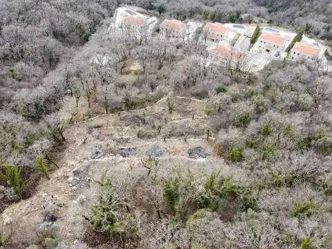 Prodaja, plac, 2170m², Kuljače, Budva - image 9