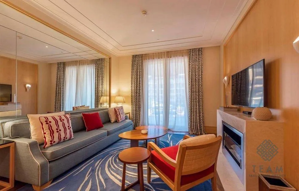 Rent, one bedroom apartment, 83m², Porto Montenegro, Tivat