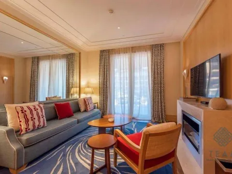 Rent, one bedroom apartment, 83m², Porto Montenegro, Tivat - image 7