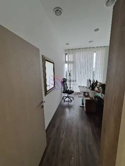 Rent, office space, 102m², City Kvart, Podgorica