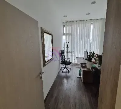 Rent, office space, 102m², City Kvart, Podgorica - image 7