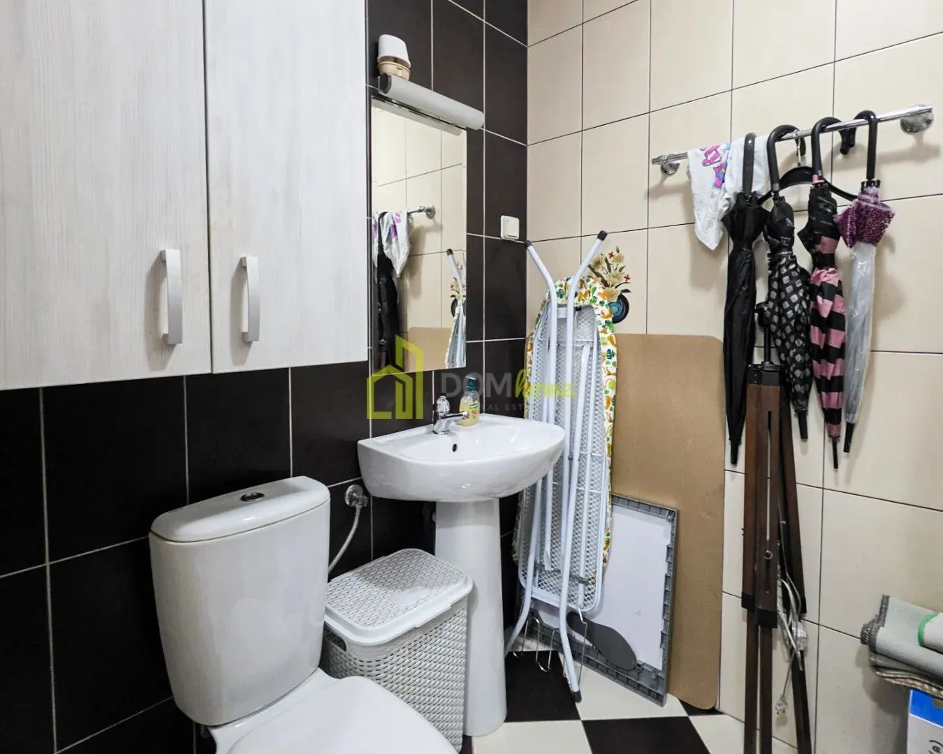 Prodaja, dvosoban stan, 80m², City Kvart, Podgorica