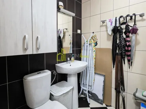 Prodaja, dvosoban stan, 80m², City Kvart, Podgorica - image 7