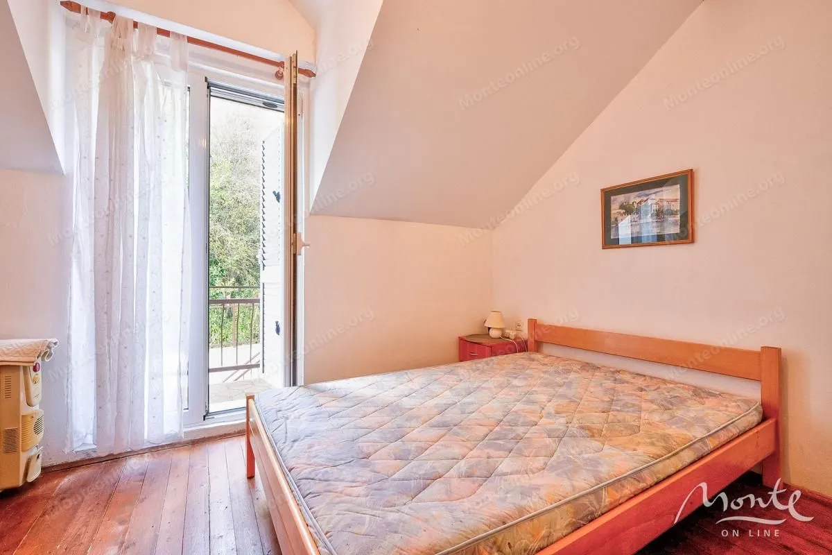 Prodaja, kuća, 67m², Orahovac, Kotor