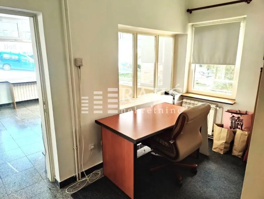 Rent, two bedroom apartment, 60m², Savski Venac, Beograd