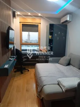 Sale, apartment, 165m², Novi Beograd Blok 65, Novi Beograd Sve Podlokacije - image 7
