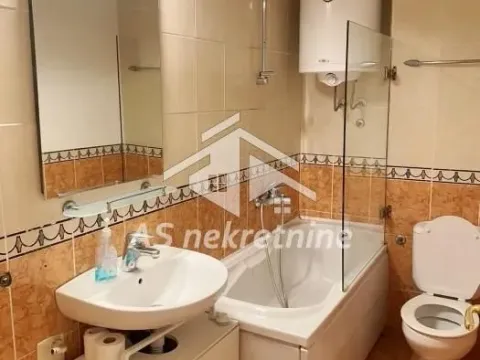 Rent, two bedroom apartment, 54m², Stari Grad, Beograd - image 16