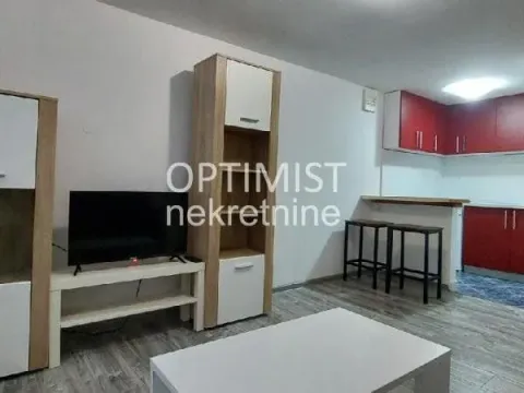 Prodaja, stan, 15m², Kotež, Palilula Sve Podlokacije - image 3