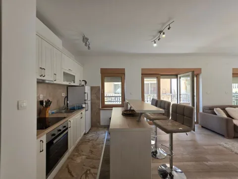 Sale, one bedroom apartment, 74m², Pržno, Budva - image 4