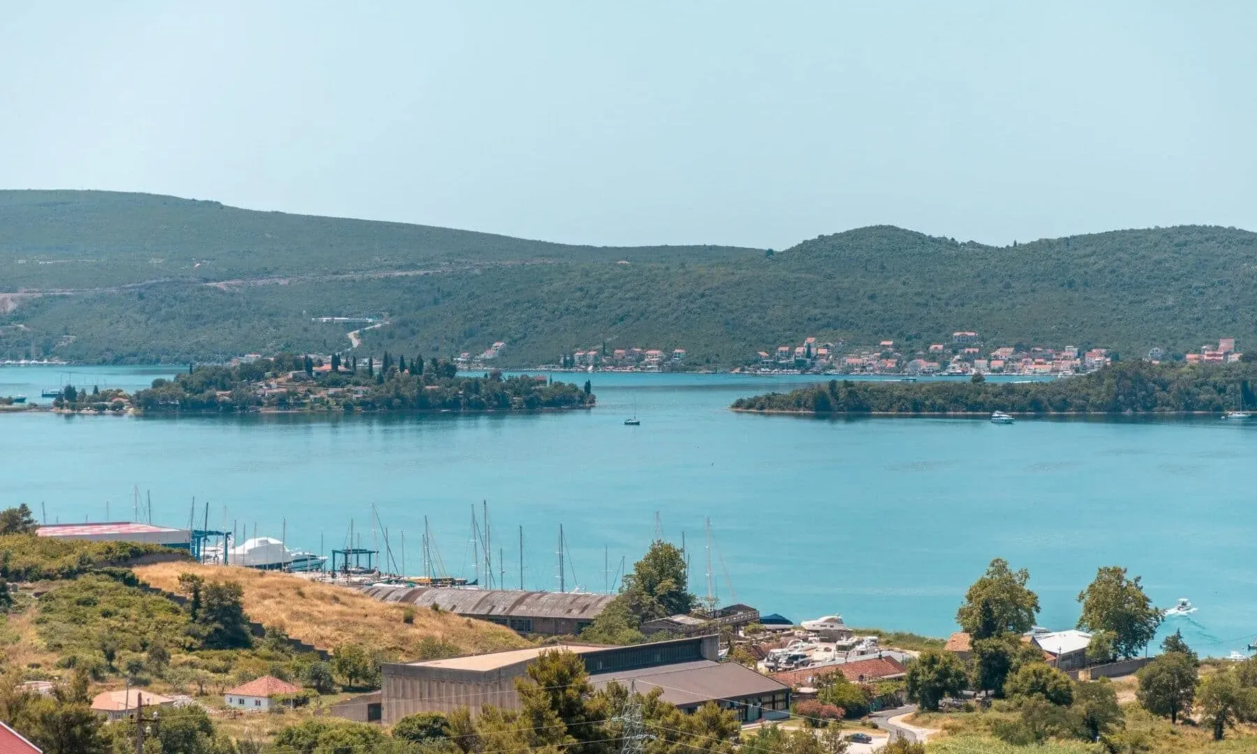 Prodaja, kuća, 311m², Marići, Tivat