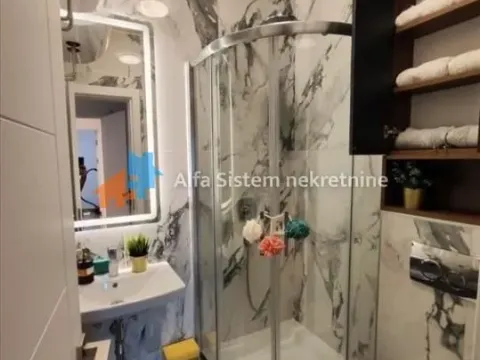 Izdavanje, trosoban stan, 74m², Lekino Brdo, Voždovac Sve Podlokacije - image 17