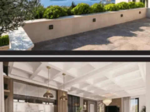 Sale, house, 400m², Blizikuće, Budva - image 5