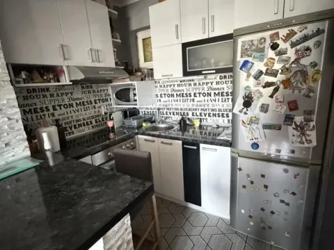 Prodaja, jednosoban stan, 38m², Sajmište, Novi Sad - image 2