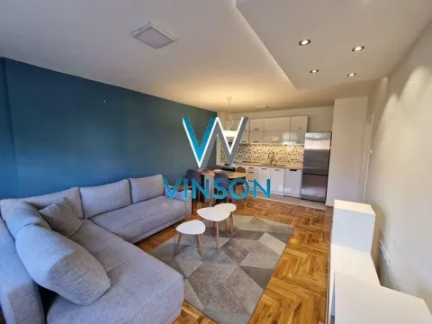 Izdavanje, jednosoban stan, 50m², Podbara, Novi Sad Sve Podlokacije - image 2