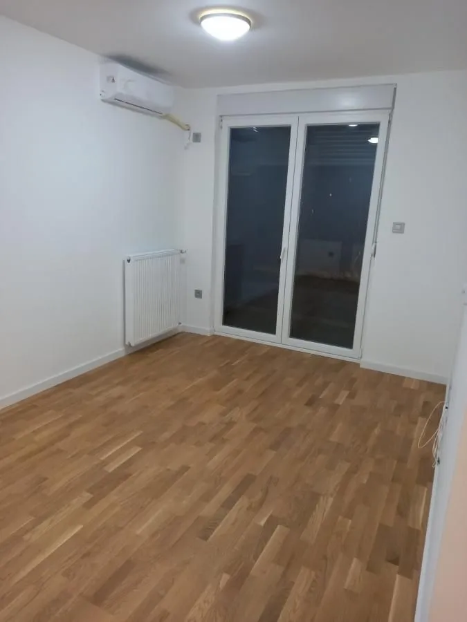 Rent, two bedroom apartment, 40m², Petrovaradin, Novi Sad