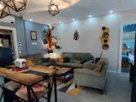 Izdavanje, četvorosoban stan, 96m2, Kava, Tivat