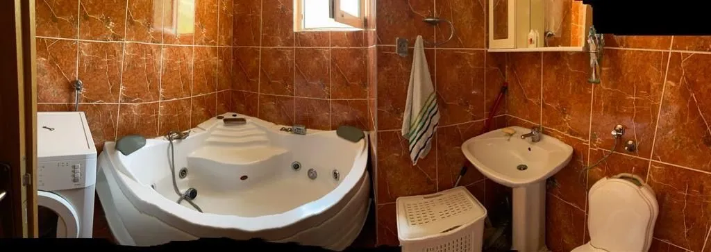 Rent, three bedroom apartment, 80m², Bijela, Herceg Novi
