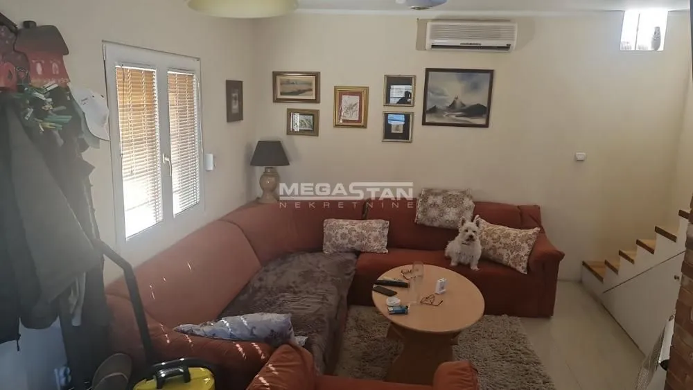 Prodaja, kuća, 90m², Srebrno jezero, Veliko Gradište