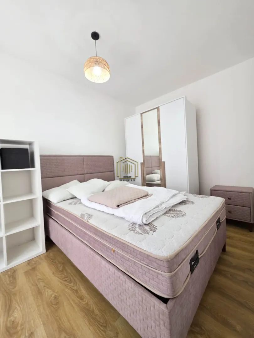 Prodaja, garsonjera, 32m², Gruda, Cetinje