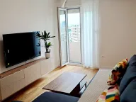 Izdavanje, jednosoban stan, 41m², Central Point, Podgorica - image 9