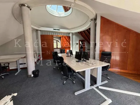 Rent, house, 650m², Autokomanda, Voždovac Sve Podlokacije - image 12