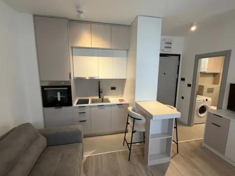 Izdavanje, garsonjera, 22m², Zabjelo, Podgorica - image 7