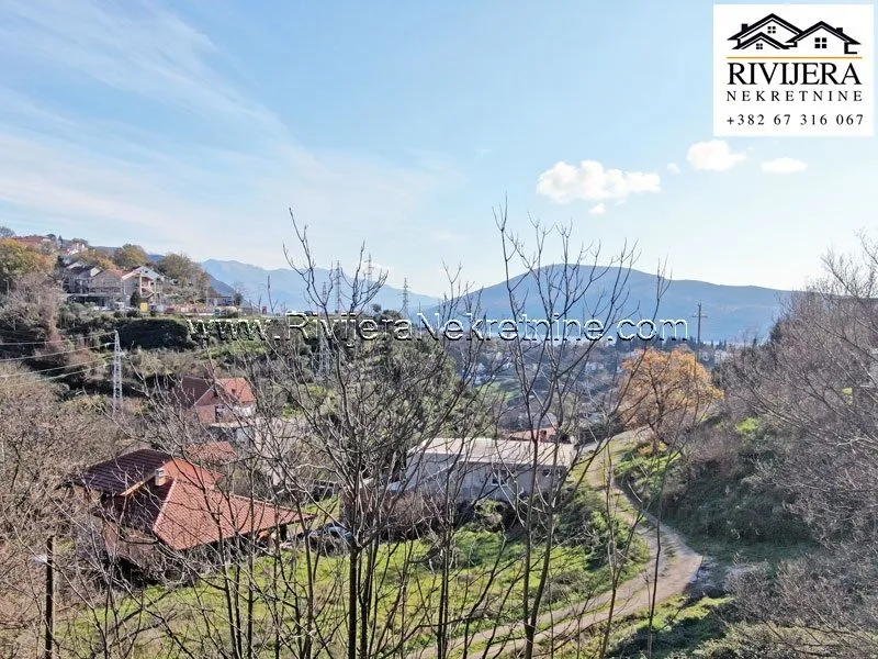 Sale, house, 133m², Čela, Herceg Novi