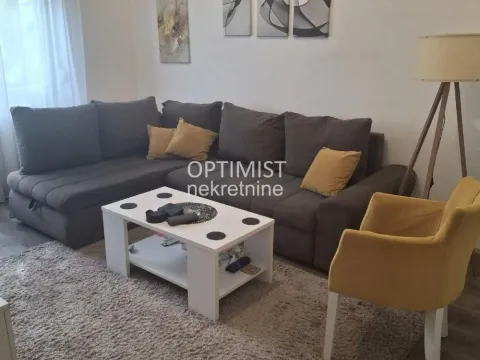 Sale, two bedroom apartment, 51m², Novi Beograd Sve Podlokacije, Beograd - image 2