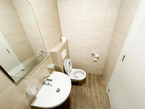 Rent, apartment, 63m², City Kej, Podgorica - image 10