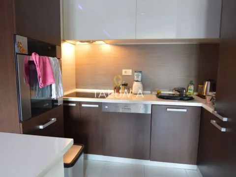 Izdavanje, jednosoban stan, 40m², Stari Aerodrom, Podgorica - image 2