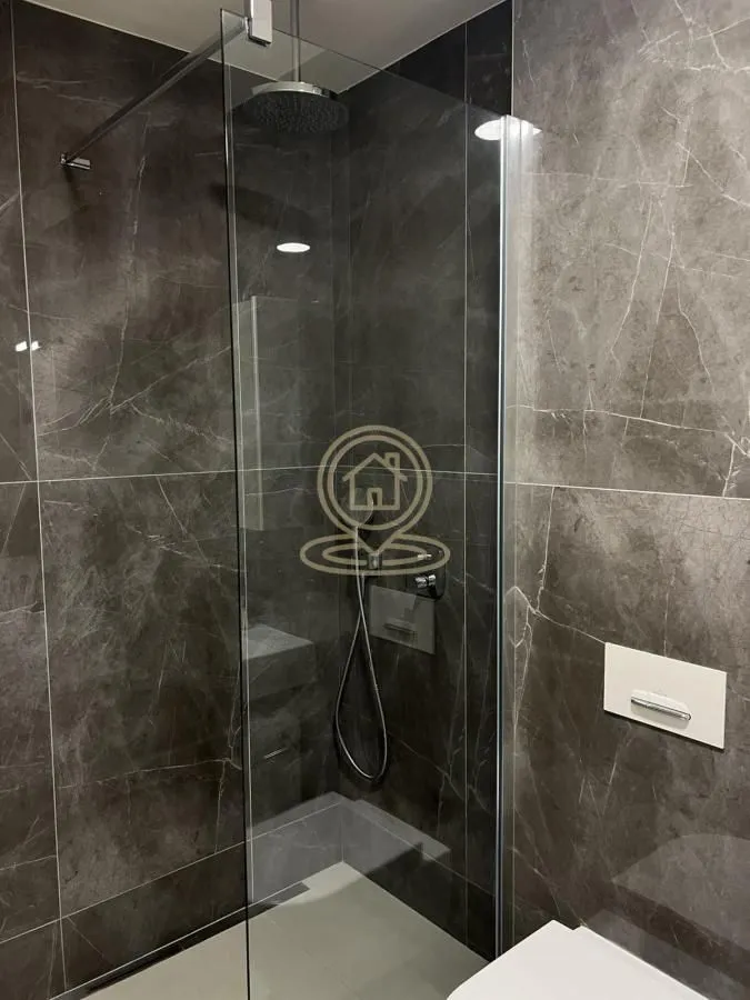 Rent, two bedroom apartment, 51m², Stari Grad, Beograd