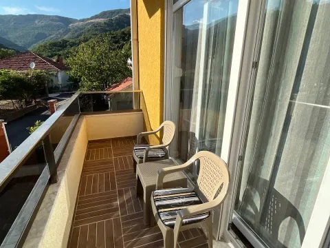 Sale, one bedroom apartment, 47m², Bijela, Herceg Novi - image 4