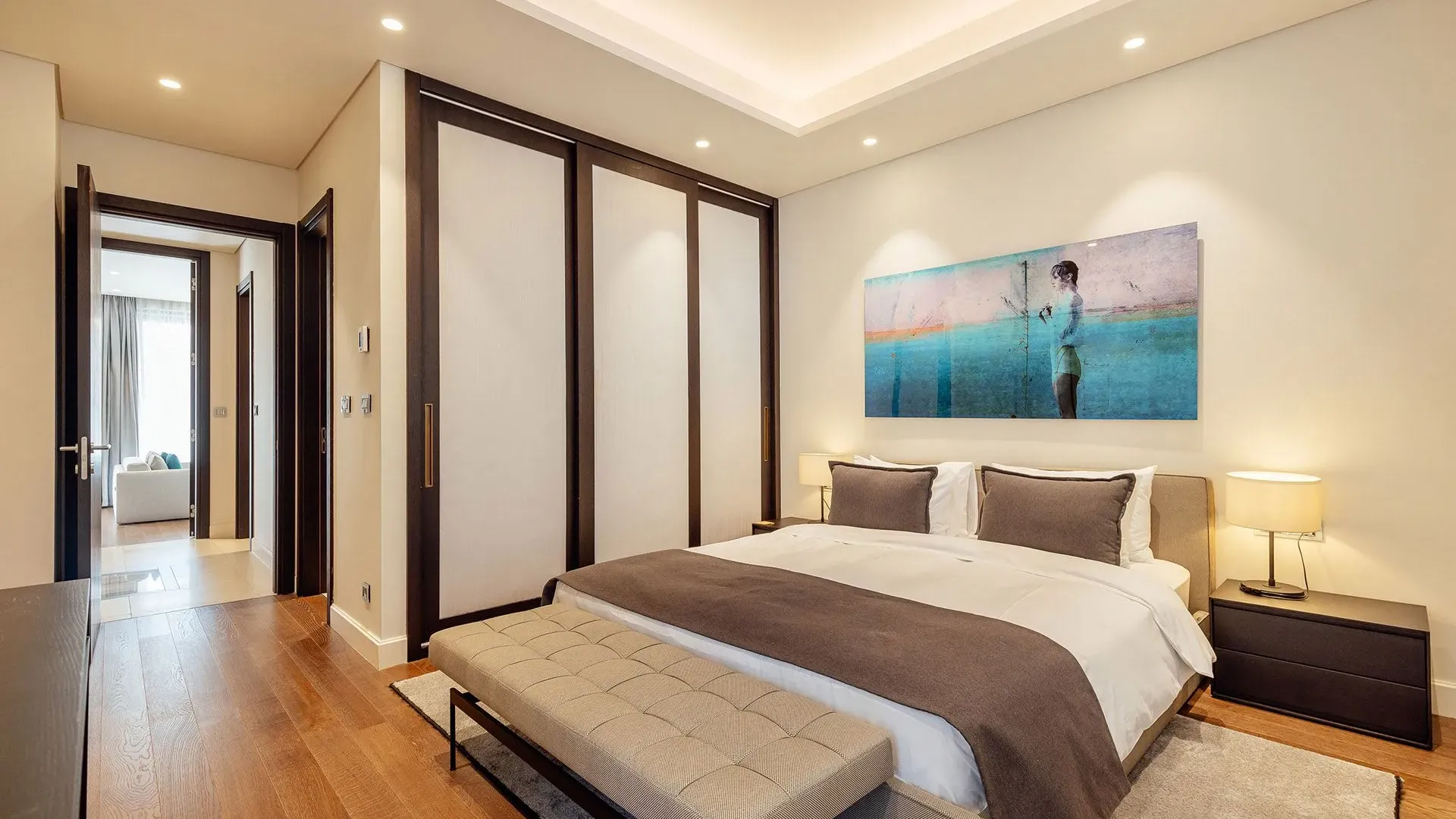 Prodaja, dvosoban stan, 120m², Portonovi, Herceg Novi