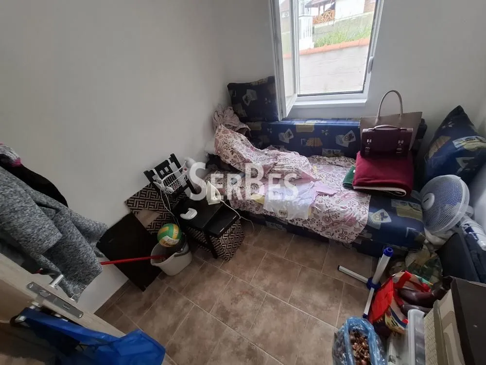 Prodaja, jednosoban stan, 27m², Adice, Novi Sad Sve Podlokacije