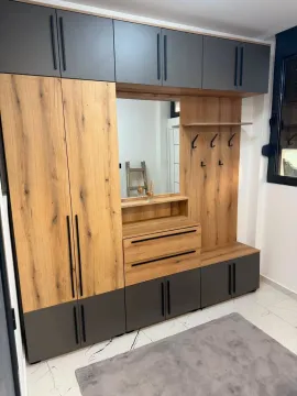 Rent, one bedroom apartment, 50m², Pobrežje, Podgorica - image 5