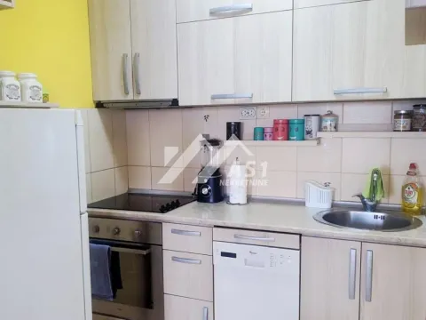 Rent, one bedroom apartment, 35m², Sajam, Novi Sad Sve Podlokacije - image 2