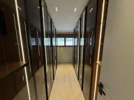 Rent, three bedroom apartment, 136m², Master Kvart, Podgorica - image 17