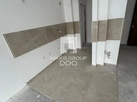 Sale, two bedroom apartment, 83m², Bulbulder, Zvezdara Sve Podlokacije - image 6